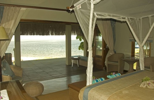 Vilanculos Cabin | Dugong Beach Lodge ,
