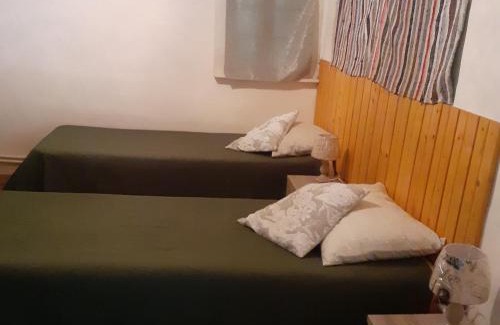Buteni House | Dui Brazi