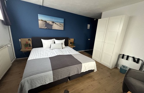 De Koog Hotel | DuinHotel Texel