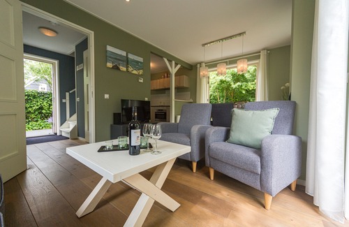 Zoutelande House | Duinlande, Luxurious enjoy on the coast of Zeeland