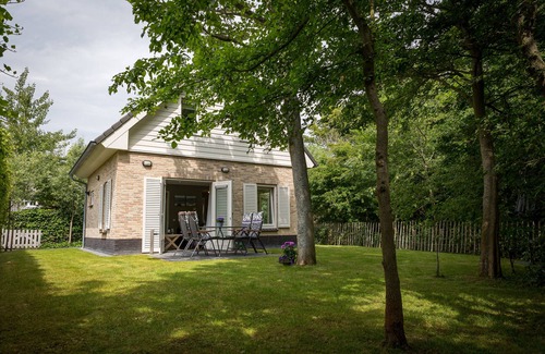 Zoutelande House | Duinlande, Luxurious enjoy on the coast of Zeeland