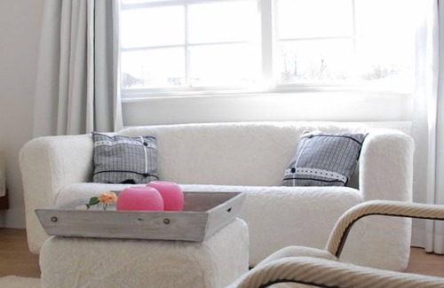 Dishoek House | Duinlust Dishoek