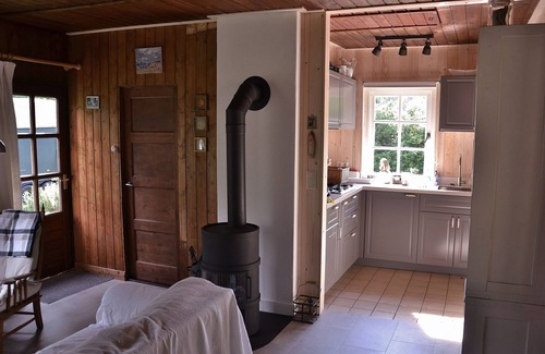 Breezand House | Duinrust, holiday home on the Zeeland coast