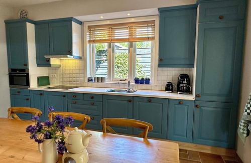 Limmen House | 'Duinstolp' - beautiful house with attention to detail and beautiful location!