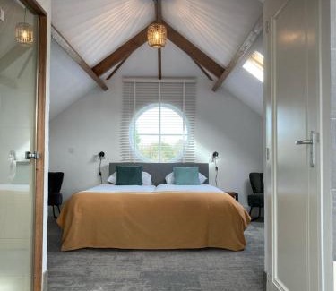 Westenschouwen Bed & Breakfast | Duinstrand Burgh-Haamstede