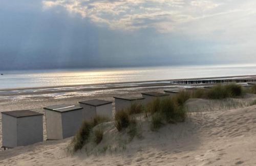 Westenschouwen Bed & Breakfast | Duinstrand Burgh-Haamstede