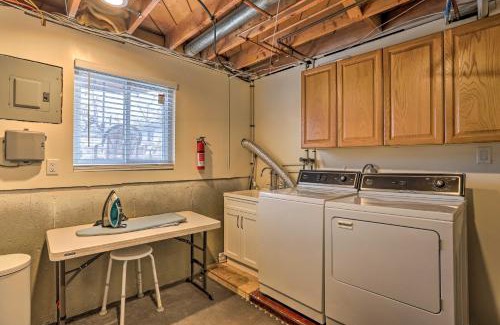 Northglenn House | Duke and Daisy Maes Hideaway - 10 Mi to Denver!