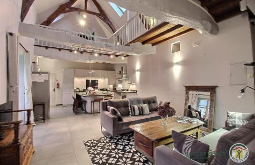 Paimpol House | Duke du manoir