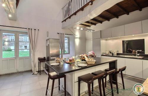 Paimpol House | Duke du manoir
