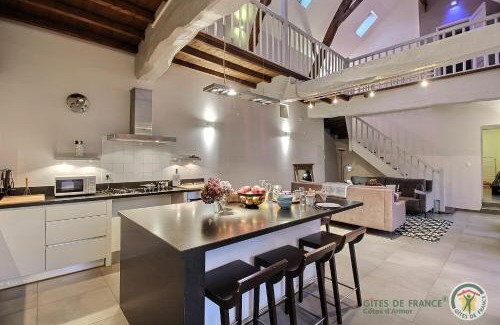 Paimpol House | Duke du manoir