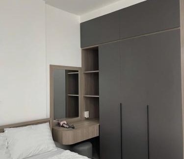 Rach Gia Apartment | Duke Hospitality - Serviced Apartment - Sophia Center