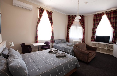 Northam Hotel | Dukes Inn Northam