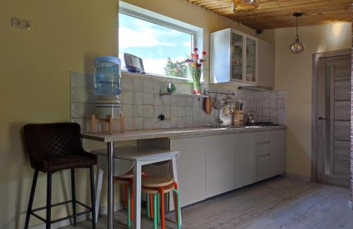 Lapmezciems Parish House | Dukuri