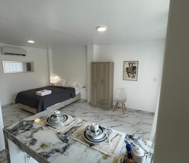 Punta Sal Apartment | Dulce Apartamento en Punta sal
