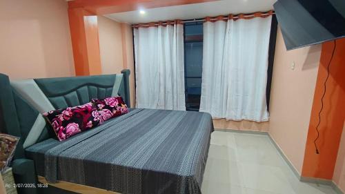 Sunampe Hotel | Dulces Sueños Anccasi
