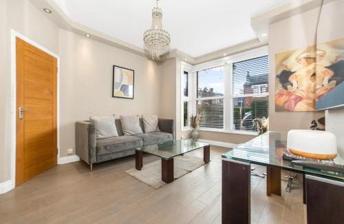 Gipsy Hill Apartment | Dulwich 3 Bed Apartment