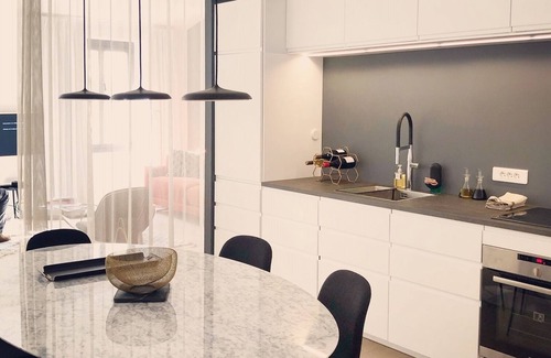 Old Town Apartment | Dum House & Spa: Nice old town