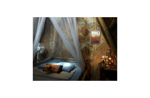 Zamboanguita Hostel | Dumaguete Bamboo Cottages -Dauin