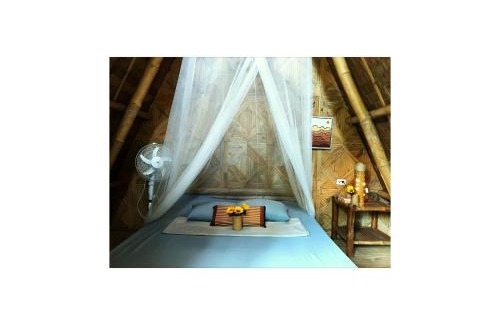Zamboanguita Hostel | Dumaguete Bamboo Cottages -Dauin