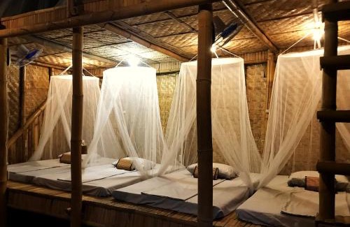 Zamboanguita Hostel | Dumaguete Bamboo Cottages -Dauin