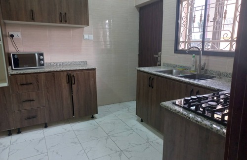 Abuja House | Dumeros