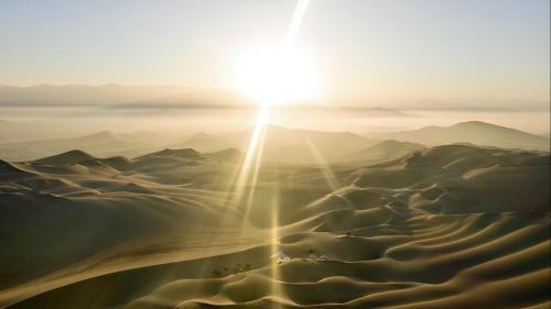 Ica Other | Duna Camp Huacachina