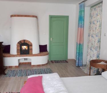 Apostag Apartment | Duna-Lak Vendégház