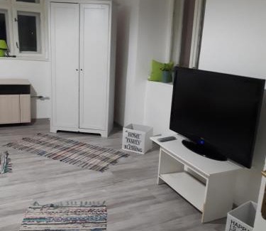 Apostag Apartment | Duna-Lak Vendégház