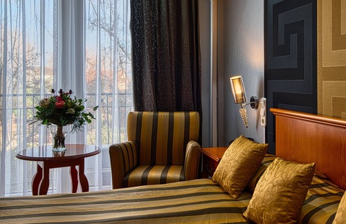 Rackeve Hotel | Duna Relax Hotel
