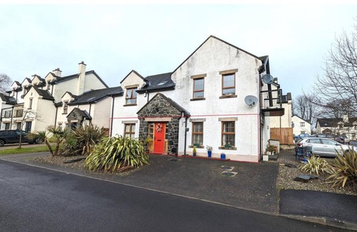 Dunadry Apartment | Dunadry Retreat -Spacious 2 bedroom ground floor apartment