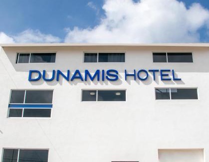 Jilotepec de Abasolo Hotel | DUNAMIS HOTEL