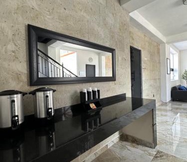 Jilotepec de Abasolo Hotel | DUNAMIS HOTEL