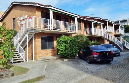 South West Rocks Apartment | Dunbar Court Unit 3 - South West Rocks