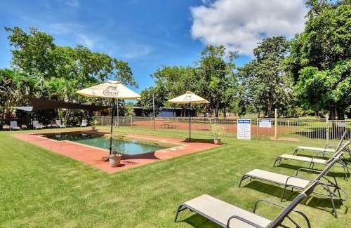 Dundee Beach Resort | Dundee Beach Holiday Park