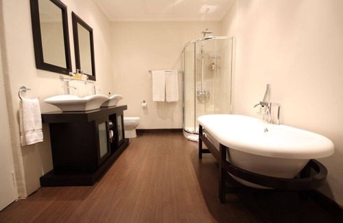 Augrabies Bed & Breakfast | Dundi Lodge Augrabies Falls