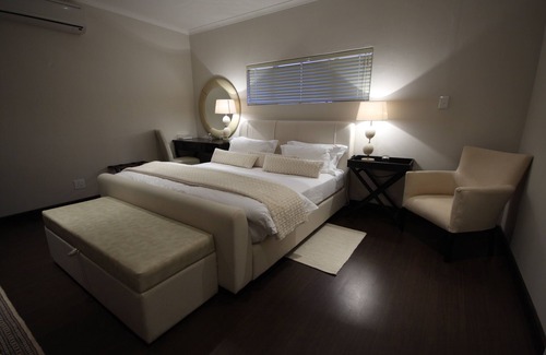 Augrabies Bed & Breakfast | Dundi Lodge Augrabies Falls