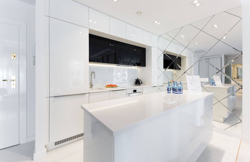 Mielno Apartment | DUNE B - FAF