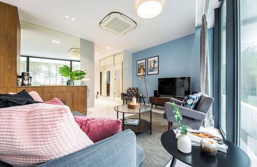 Mielno Apartment | DUNE B - FAF