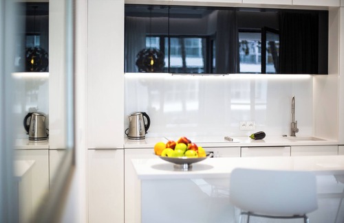 Mielno Apartment | DUNE B - FAF