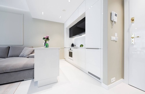 Mielno Apartment | DUNE B - FAF