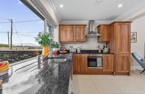 Castlegregory House | Dune Cottage four bedroom house