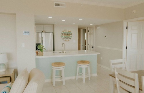Shell Island Condo | Dune Ridge Hideaway by Mira-Mar