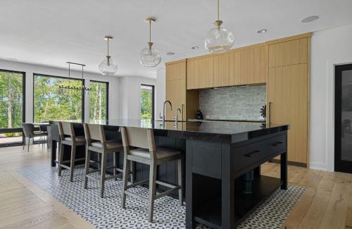 Stevensville House | Dunegrass Path