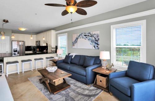 Cape San Blas Apartment | Dunes Club 2A by Pristine Properties Vacation Rentals