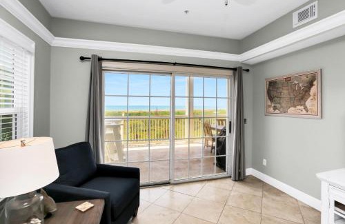 Cape San Blas Apartment | Dunes Club 2A by Pristine Properties Vacation Rentals