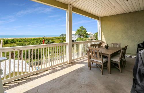 Cape San Blas Apartment | Dunes Club 2A by Pristine Properties Vacation Rentals