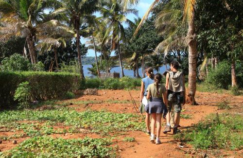 Inhambane Province Cabin | Dunes de Dovela eco-lodge