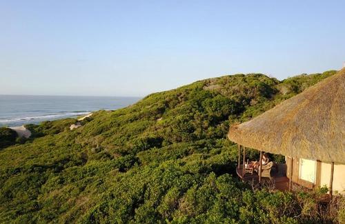 Inhambane Province Cabin | Dunes de Dovela eco-lodge