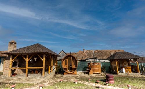 Danes House | DUNESDORFER PENSION