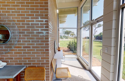 Jekyll Island Cottage | DUNESIDE 5 bedrooms, 5 bathrooms